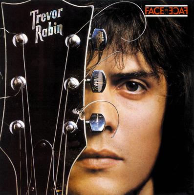 AOR 紙ジャケットCD トレヴァー・ラビン /フェイス・トゥ・フェイス Face To Face : Trevor Rabin | HMV&BOOKS online - AIRAC1290