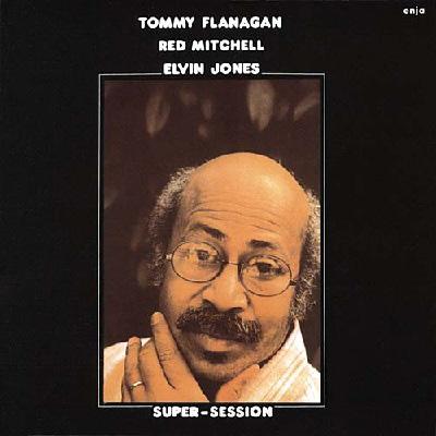 トミー・フラナガン Tommy Flanagan【オリジナル盤・日本コロムビア 