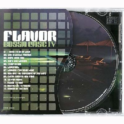 Flavor Bossa Case: IV | HMV&BOOKS online - COCB-53592