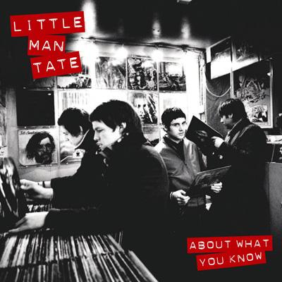 Little Man Tate About What You Know イエロー About What You Know : Little Man Tate | HMV&BOOKS online : Online
