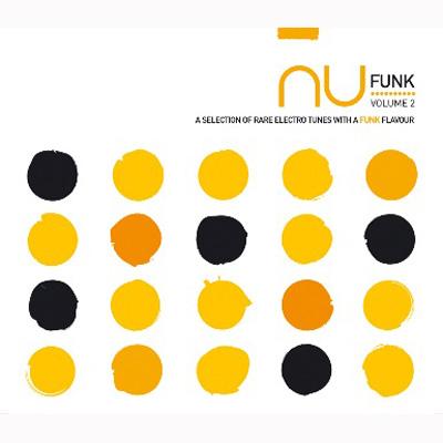 【中古】 Planet Funk， Vol． 2 中古】 Planet Funk， Vol． 2