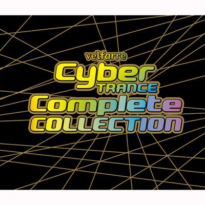 velfarre Cyber TRANCE complete collectio