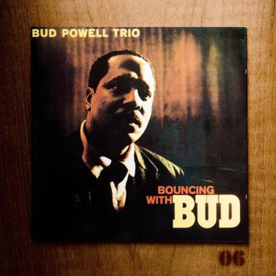 その他 Bouncing With Bud [CD] Bouncing with Bud (album) - Wikipedia