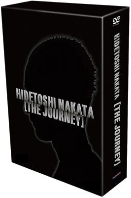 Hidetoshi Nakata-The Journey : 中田英寿 | HMV&BOOKS online - NFC-295