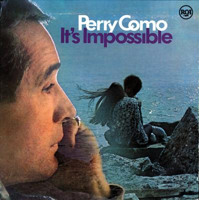 It's Impossible : Perry Como | HMV&BOOKS online - XQAM-1013 It's Impossible : Perry Como | HMV&BOOKS online - XQAM-1013