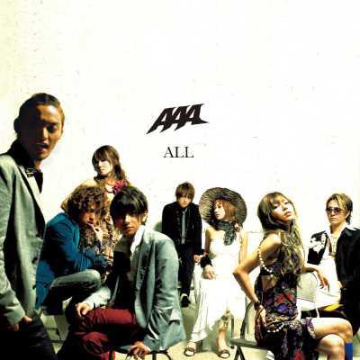 ALL : AAA | HMV&BOOKS online - AVCD-23106