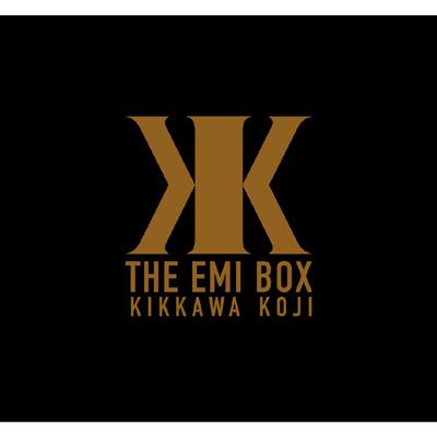 THE EMI BOX : 吉川晃司 | HMV&BOOKS online - TOCT-26125/29