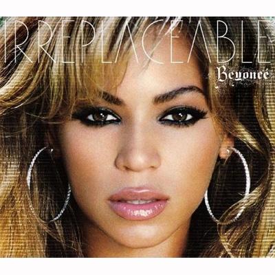 Irreplaceable : Beyonce | HMV&BOOKS online - 88697024472