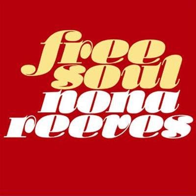 free soul : NONA REEVES | HMVu0026BOOKS online - TKCA-73146