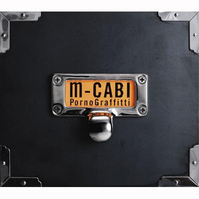 m-Cabi : ポルノグラフィティ | HMV&BOOKS online - SECL-456/7