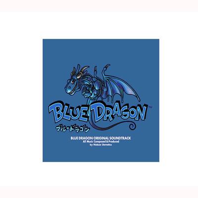 ゲーム・ミュージック ブル－ドラゴン オリジナル・サウンドトラック ...