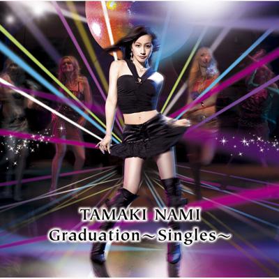 Graduation～Singles～ : 玉置成実 | HMV&BOOKS online - SRCL-6439