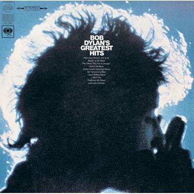 Greatest Hits: Vol.1 : Bob Dylan | HMVu0026BOOKS online - MHCP-1215
