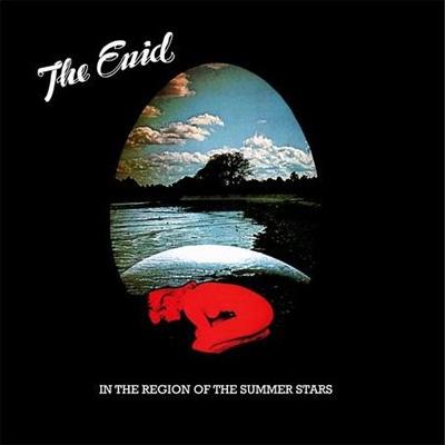 In The Region Of The Summer Stars : Enid | HMV&BOOKS online - IECP 