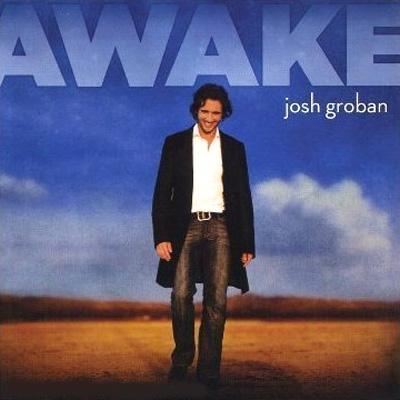 Awake : Josh Groban | HMV&BOOKS online - 9362.44435