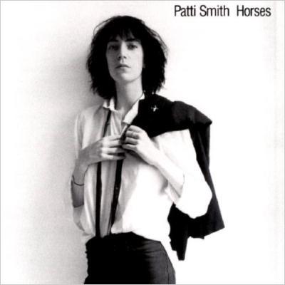 Horses : Patti Smith | HMV&BOOKS online - BVCM-37795