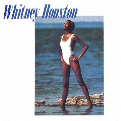 Whitney Houston: そよ風の贈りもの : Whitney Houston | HMVu0026BOOKS online - BVCM-37774