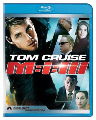 高質 M：i：III スペシャル・コレクターズ・エディション【2枚組 外国映画