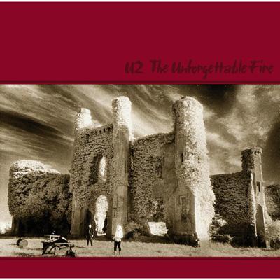 【モービルフィデリティー盤】U2 焔 Unforgettable Fire: 焔 : U2 | HMV&BOOKS online - UICY-6567