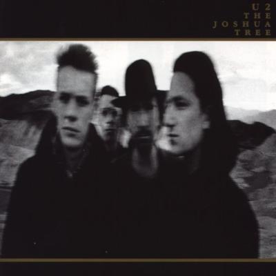 Joshua Tree : U2 | HMV&BOOKS online - UICY-6568