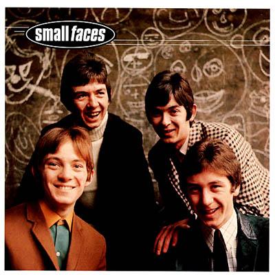 Small Faces +5 : Small Faces | HMV&BOOKS online - UICY-6592