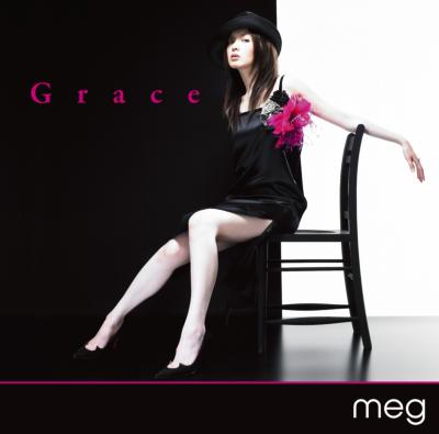 Grace : meg | HMVu0026BOOKS online - UCCJ-2054