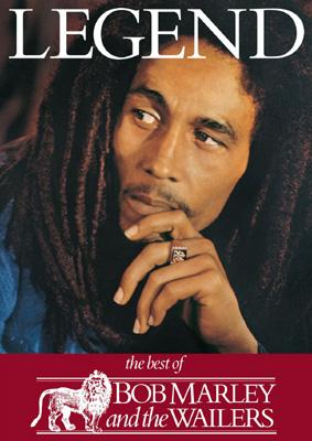 Legend : Bob Marley | HMV&BOOKS online - UIBL-9018