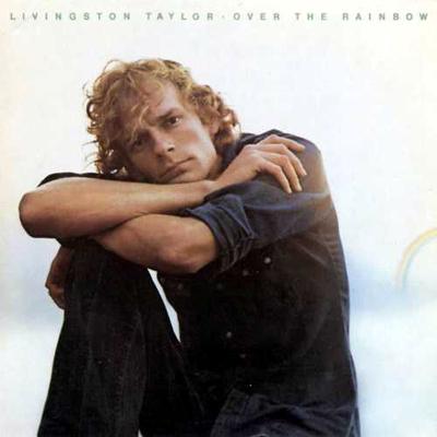 Over The Rainbow: 虹の彼方に : Livingston Taylor | HMV&BOOKS online - UICY-93178