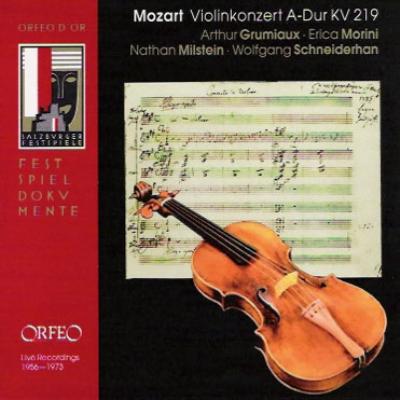 モーツァルト ヴァイオリン協奏曲 第5番 イ長調 K. 219 (バイオリンとピアノ) 輸入楽譜 Mozart Concerto No.5 in A  major K.219 洋書 - アート、エンターテインメント