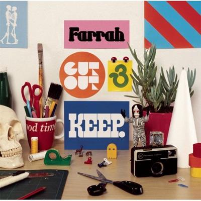 Farrah ‎Me Too アナログ レコード LP - 洋楽
