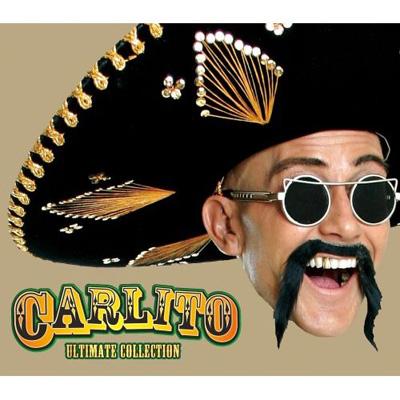 カリート大百科 : Carlito (Mexico) | HMV&BOOKS online - MUCX-8001