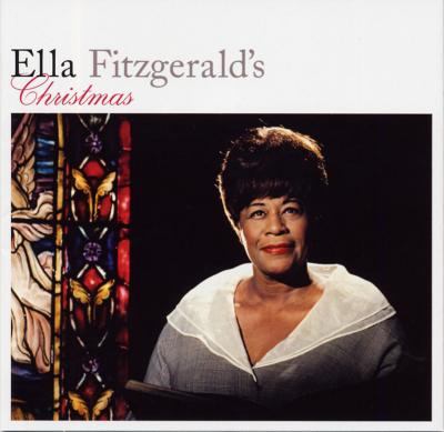 Ella Fitzgerald's Christmas -デラックス版 : Ella Fitzgerald