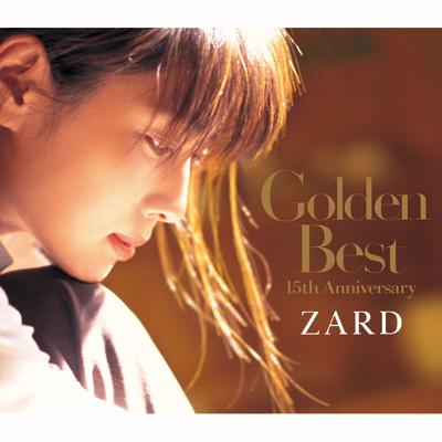 Golden Best 15th Anniversary Zard Hmv Books Online Jbcj 9019