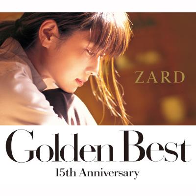 Golden Best 15th Anniversary : ZARD | HMV&BOOKS online - JBCJ-9015/6