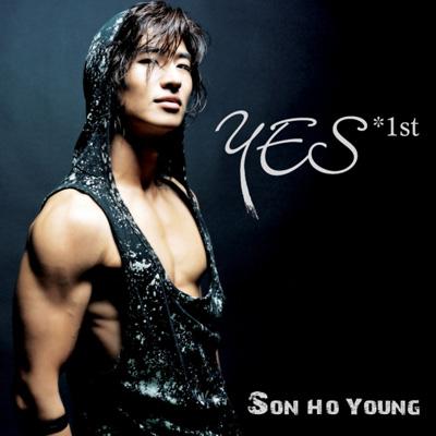 Vol.1: Yes : ソン・ホヨン | HMVu0026BOOKS online - VDCD6004