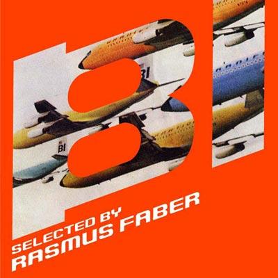 アナログ激レア盤 Rasmus FaberラスマスフェイバーEVER AFTER アナログ激レア盤 Rasmus FaberラスマスフェイバーEVER AFTER