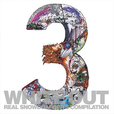 WHITE OUT3 REAL SNOWBOARDER'S COMPILATION | HMV&BOOKS online