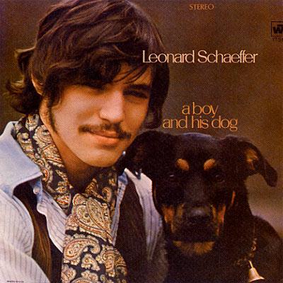 レオナルドBOY Boy And His Dog : Leonard Scheffer | HMV&BOOKS online