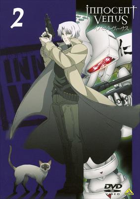CD)TVアニメ「イノセント・ヴィーナス」オリジナルサウンド