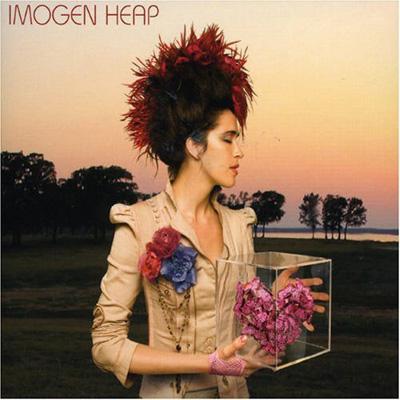 Headlock : Imogen Heap | HMV&BOOKS Online - MEGACD004