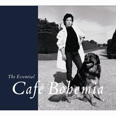 佐野元春 希少廃盤超レアDVD Cafe Bohemia カフェボヘミアライブ 