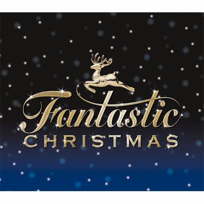 Fantastic CHRISTMAS | HMVu0026BOOKS online - MHCL-945/6