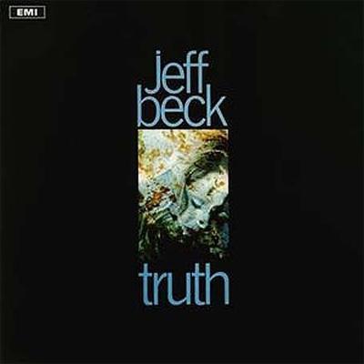 Truth : Jeff Beck | HMV&BOOKS online - 82876773522