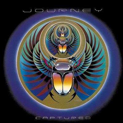 Captured : Journey | HMV&BOOKS online : Online Shopping