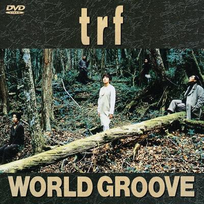 WORLD GROOVE : TRF | HMV&BOOKS online - AVBD-91431
