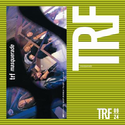 trf/マスカレード masquerade : TRF | HMV&BOOKS online - AVCD-31106