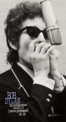 Bootleg Series: Vol.1-3 (3CD) : Bob Dylan | HMV&BOOKS online