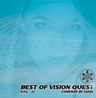 BEST OF VISION QUEST  VOL II