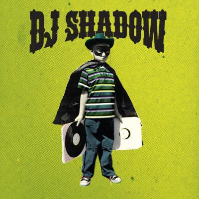 洋楽 DJSHADOW THE OUTSIDER 2LP The Outsider (Vinyl): Amazon.ca: Musique