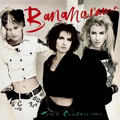 True Confessions: Bananarama: 3 -Venus : Bananarama | HMV&BOOKS